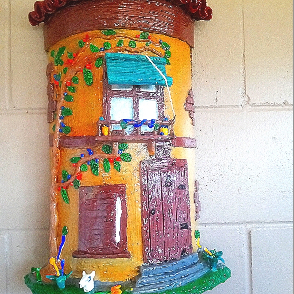 Sculpture
